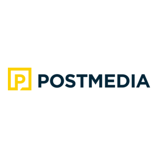 Postmedia Logo PNG Vector