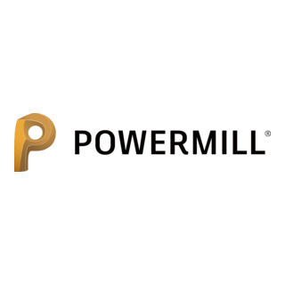 PowerMill Logo PNG Vector