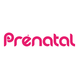 Prénatal Logo PNG Vector