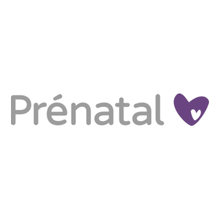 Prénatal Logo PNG Vector