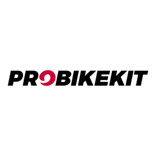 ProBikeKit Logo PNG Vector