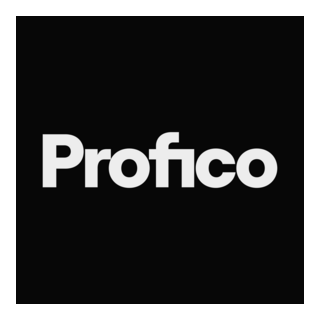 Profico Logo PNG Vector