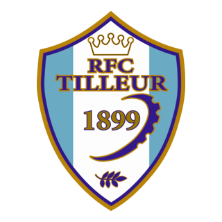 R.F.C. Tilleur Logo PNG Vector