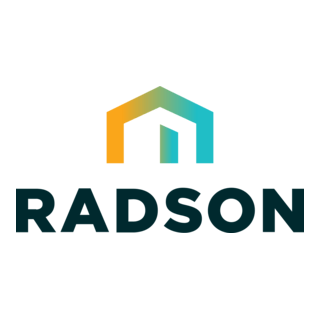 Radson Logo PNG Vector