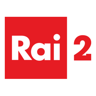 Rai 2 Logo PNG Vector