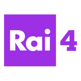Rai 4 Logo PNG Vector