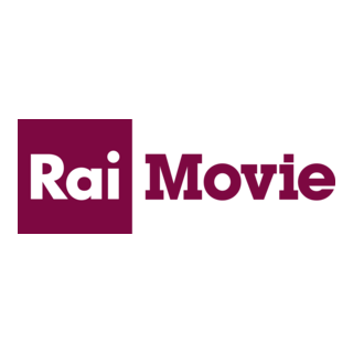 Rai Movie Logo PNG Vector