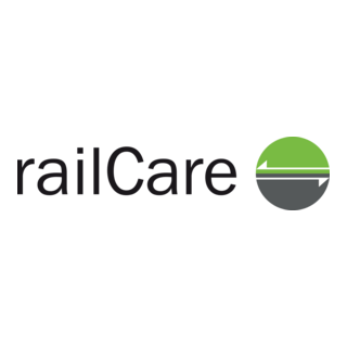 Railcare Logo PNG Vector