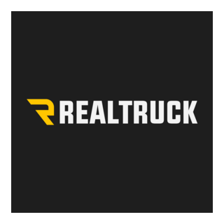 RealTruck Logo PNG Vector