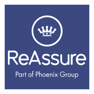Reassure Logo PNG Vector