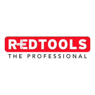 Redtools Logo PNG Vector
