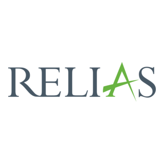 Relias Logo PNG Vector