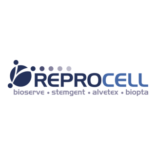 REPROCELL Logo PNG Vector