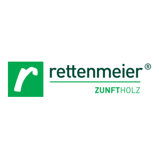 Rettenmeier Zunftholz Logo PNG Vector