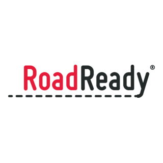 RoadReady Logo PNG Vector