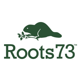 Roots73 Logo PNG Vector