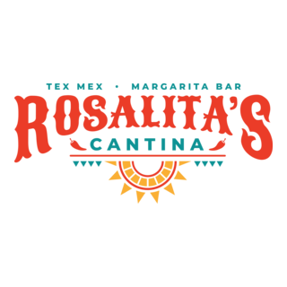Rosalita's Cantina Logo PNG Vector