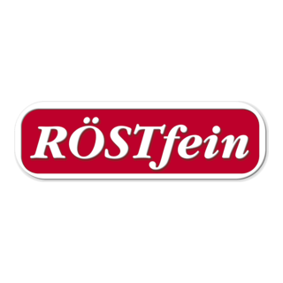 Röstfein Logo PNG Vector