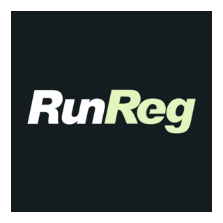 RunReg Logo PNG Vector