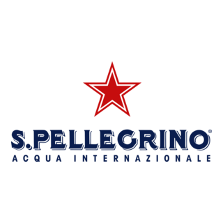 San Pellegrino Logo PNG Vector