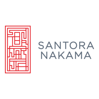 Santora Nakama Logo PNG Vector