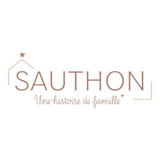 Sauthon Logo PNG Vector