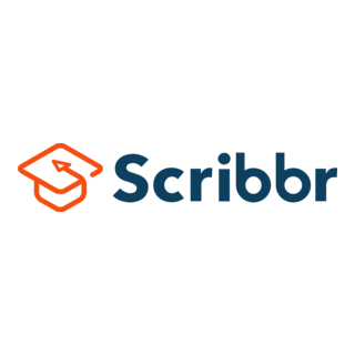 Scribbr Logo PNG Vector