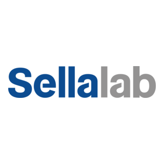 Sellalab Logo PNG Vector