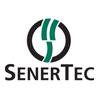 SenerTec Kraft-Wärme-Energiesysteme GmbH Logo PNG Vector