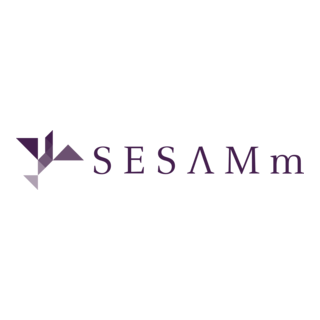 SESAMm Logo PNG Vector