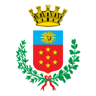 SETTIMO TORINESE Logo PNG Vector