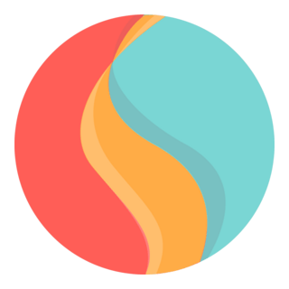 ShapeScale Logo PNG Vector