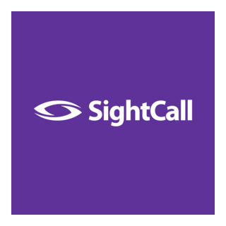 SightCall Logo PNG Vector