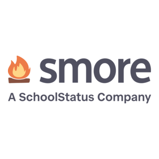 Smore Logo PNG Vector