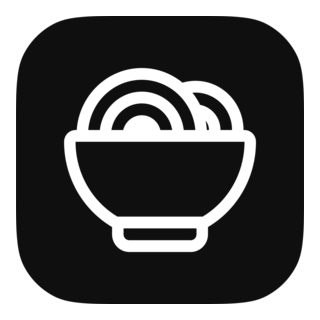 Snackpass Logo PNG Vector