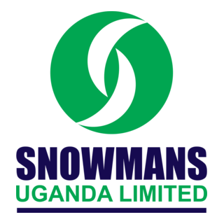 Snowman Supplies Uganda Limited Logo PNG Vector