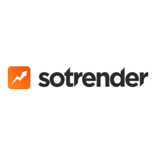 Sotrender Logo PNG Vector