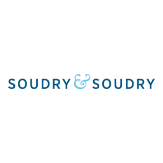 Soudry & Soudry Rechtsanwälte Logo PNG Vector