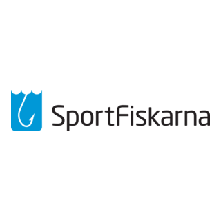 Sportfiskarna Logo PNG Vector