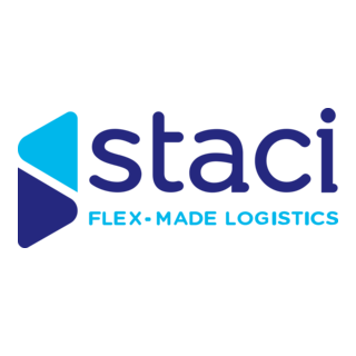 Staci Logo PNG Vector
