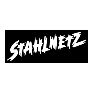 Stahlnetz Logo PNG Vector