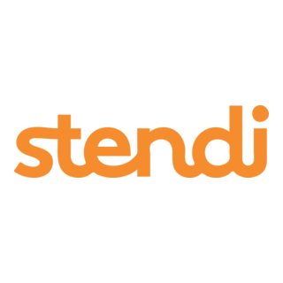 Stendi Logo PNG Vector