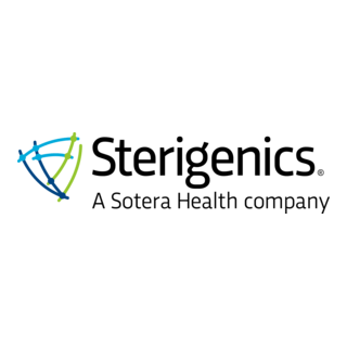 Sterigenics Logo PNG Vector