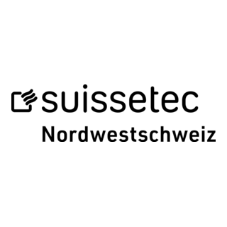 suissetec Nordwestschweiz Logo PNG Vector