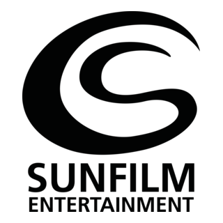 Sunfilm Entertainment Logo PNG Vector