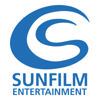 Sunfilm Entertainment Logo PNG Vector