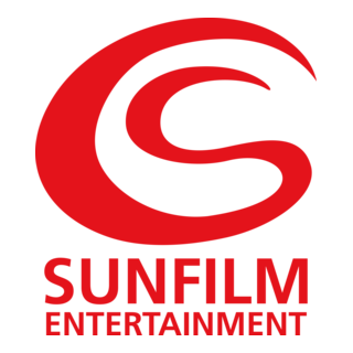 Sunfilm Entertainment Logo PNG Vector