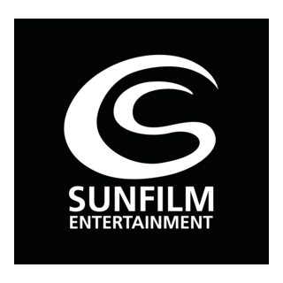 Sunfilm Entertainment Logo PNG Vector