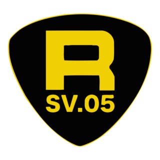 SV Rhenania 05 Würselen/Euchen e.V. Logo PNG Vector