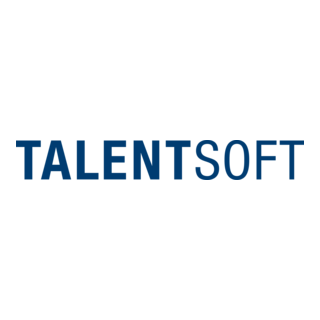 Talentsoft Logo PNG Vector